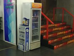 -英派斯健身俱乐部(香港东路店)
