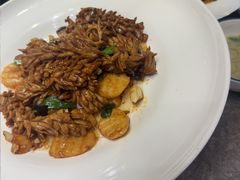 -闫府私房菜·老字号(恒隆店)