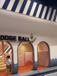 -奈尔宝家庭中心·亲子餐厅(鄞州万达店)