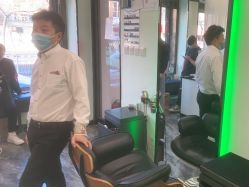 -BUTY HAIR 比帝专业烫染店