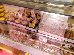 -鲍师傅糕点(永安里店)