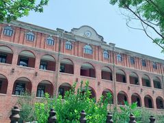 -天津意大利风情旅游区