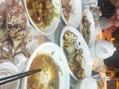 -丰收渔港饭店(嵊泗店)