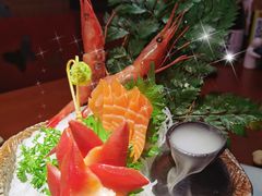 -鳗鱼家·深夜食堂(军博店)