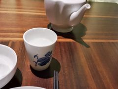 -东莱海上(长宁来福士店)