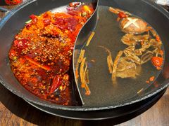 -于屿城重庆火锅(深圳总店)