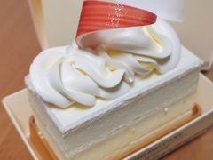 白脱小栗子-凯司令西点房(虹桥路站店)