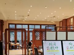 -黔蘑菇四季餐厅(观山湖店)