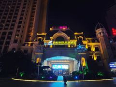 -碧桂园凤凰城酒店(南京店)