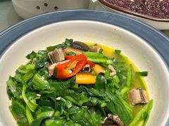 -城北食府(枫林店)