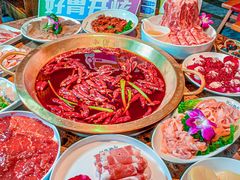 -小龙坎火锅(春熙太古里店)