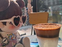 -舊新事咖啡NOTHING NEW COFFEE