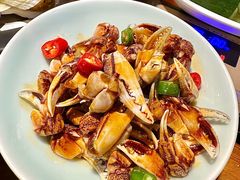 -三个渔夫·蒸汽海鲜(小白楼店)