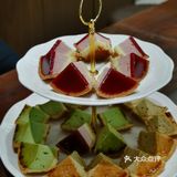 出新口味了一定要第一时间冲呀布丁挞也超美味