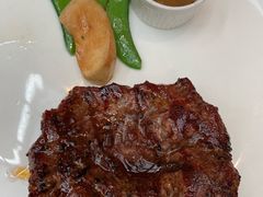 -食间牛排(湖西路店)