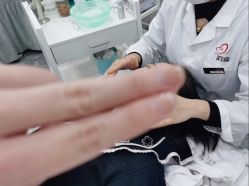 体验后-苗方清颜专业祛痘·皮肤管理