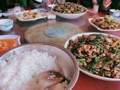 -陈有良尖椒鸡(江津总店)