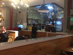 -刁馋一锅鲜·津门招牌菜(远洋未来汇店)