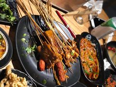 -Let’s WaKao瓦烤(贝森店)