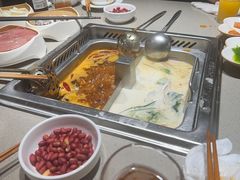 -海底捞火锅(江宸天街店)