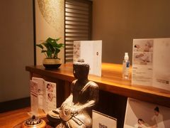 -常乐·对症推拿(解放碑英利大融城店)
