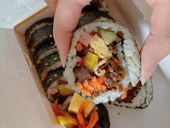 -传闻来紫菜包饭·打糕(西塔韩百店)