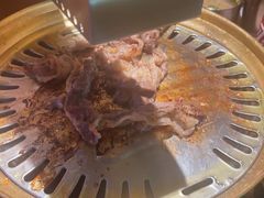 -西塔老太太泥炉烤肉(上海七宝领展广场店)
