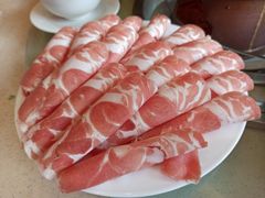 -阳坊大都涮羊肉(阳坊总店)