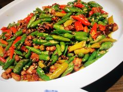 -老灶房-四川土菜(铁牛广场店)