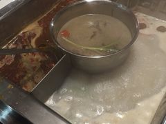 -巴鼎火锅(大学路店)