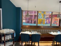 -悦海·家宴·冰花皮皮虾大锅贴(宝龙店)