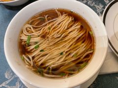 -扬州香格里拉·香宫中餐厅