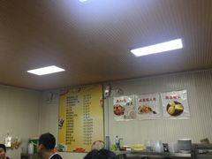 大堂-老陶包子铺(南大西南村店)
