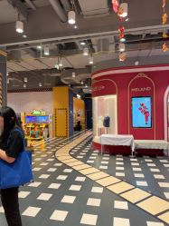 点击看大图 -meland亲子乐园(北京首开通州万象汇店)