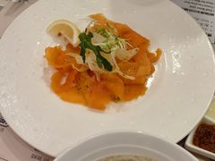 -安妮意大利餐厅(世贸天阶店)