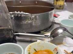 -宴全牛粤来越牛潮汕鲜牛肉火锅(海州万达广场店)