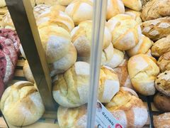 -BREAD WAY面包路·欧式面包(龙湖时代D馆店)