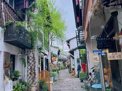 -小河直街历史文化街区