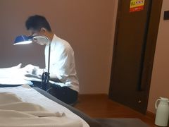 -水墨澜渟足道·SPA·传统(四望亭东关街店)