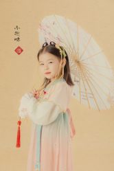 点击看大图 -俏宝贝照相馆(QBB儿童摄影)