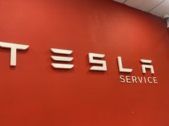-TESLA 特斯拉(深圳坂田特斯拉中心)
