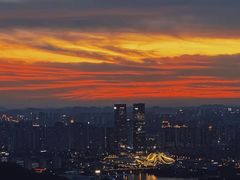 -岳麓山风景名胜区