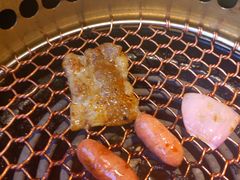 -九畋町和牛黑牛烤肉料理(三里屯3·3大厦店)