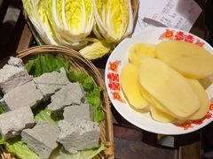 -萍姐火锅·公路夜市(江宁万达店)