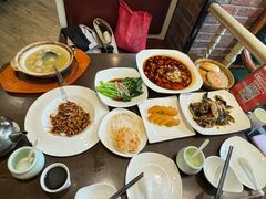 -老牌坊鲁菜名店(宽厚里店)