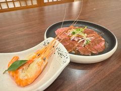 -黑松白鹿(金融街店)
