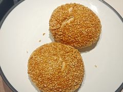 -皇城根·鲁菜济南菜·吊炉烤鸭·炒鸡鱼头(济南旗舰店)