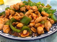-北大地皖峰饭馆