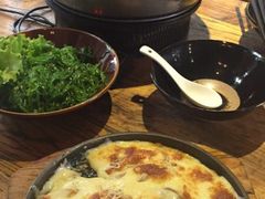 -有才叔的小馆(招商依云曲江店)