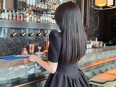 -南宁那莲豪华精选酒店-云霄酒廊·80楼高空城景酒吧